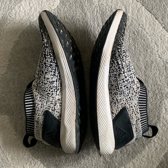 Adidas cloudfoam sneakers - Picture 9 of 11